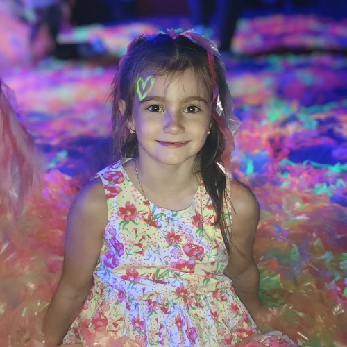 Иконка канала Милашка Вика