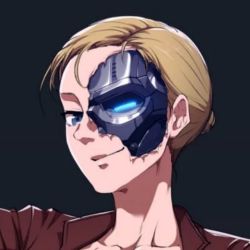 Иконка канала Куклоёб-хейтер