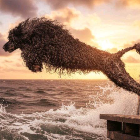 Иконка канала Borialis kennel