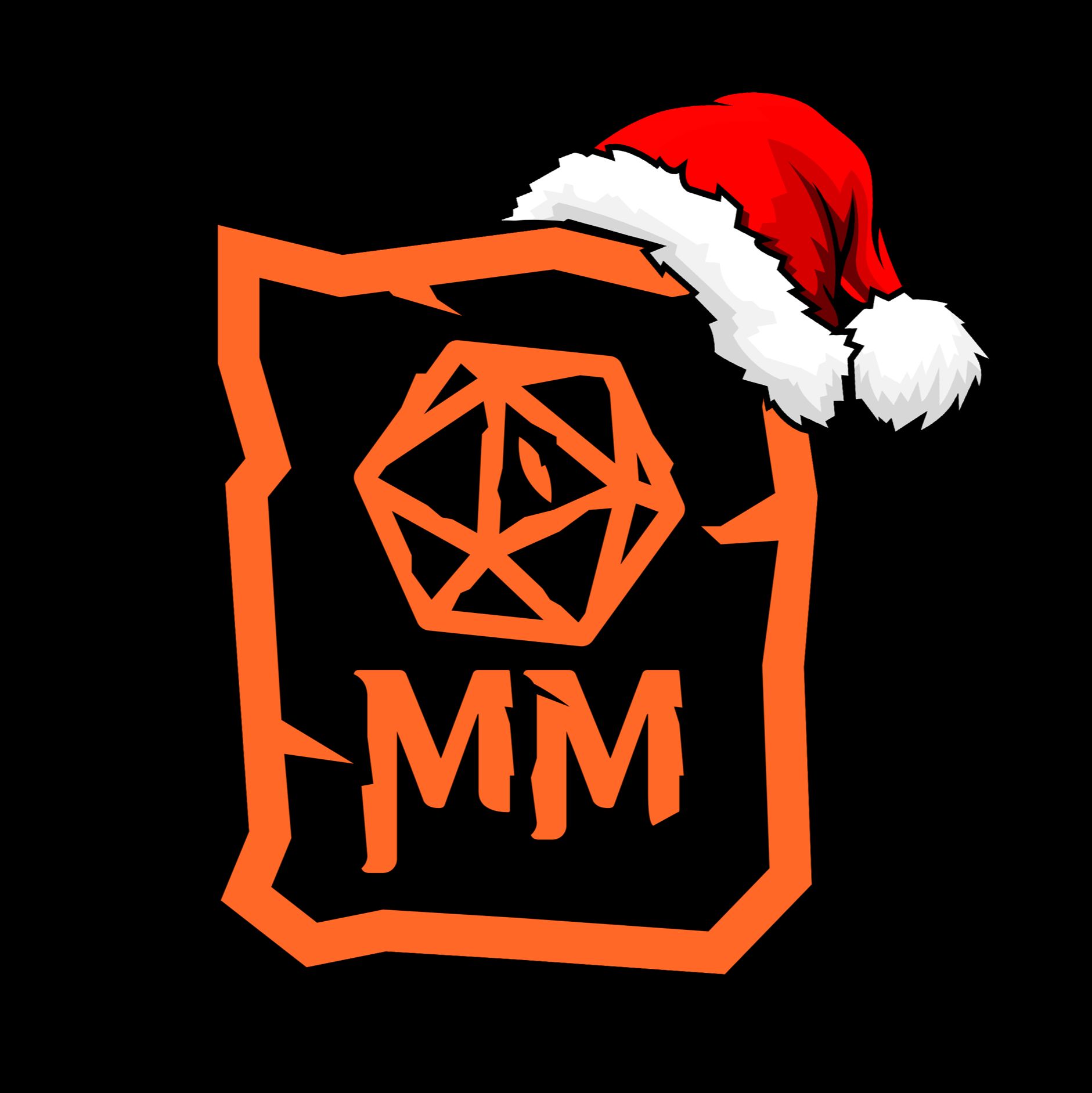 Иконка канала Межень миров