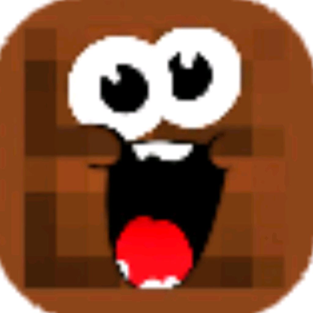 Иконка канала ЛЁНЯ МАЕНКРАФТЕР ✔️