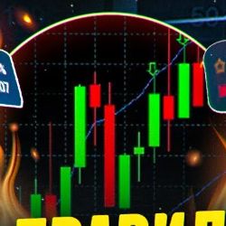 Иконка канала ТрейдКрипта Pro