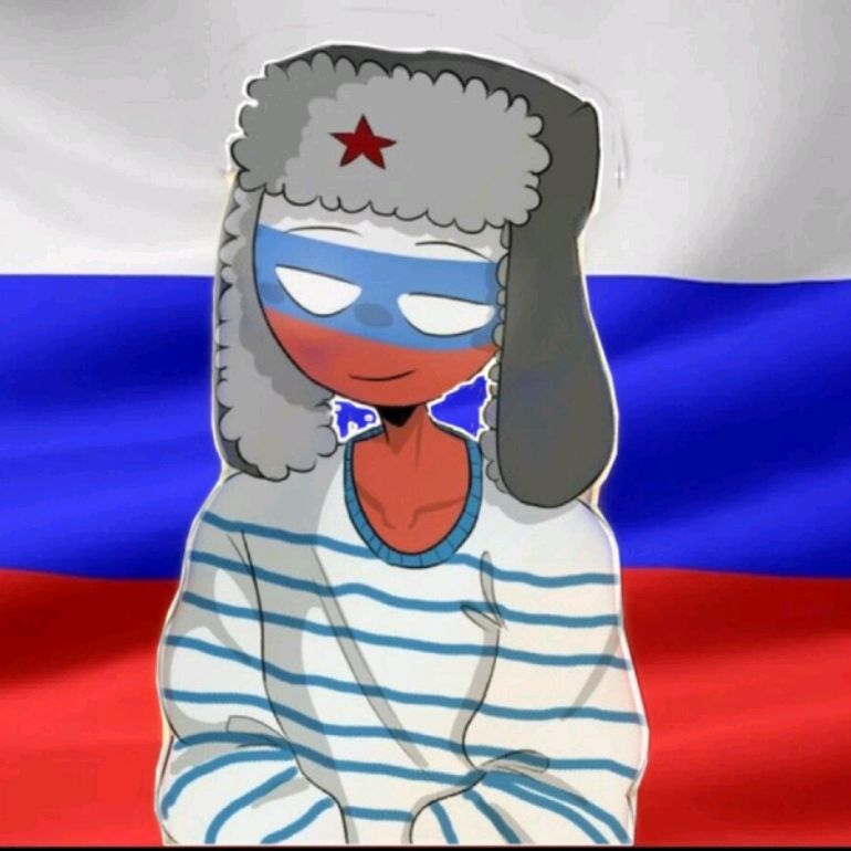 Иконка канала Россия