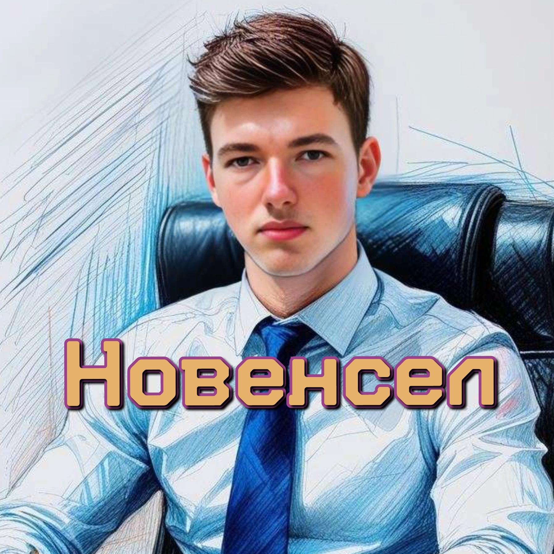 Иконка канала Новенсел