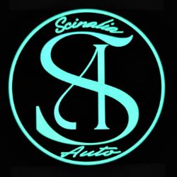 Иконка канала Scinalia Auto