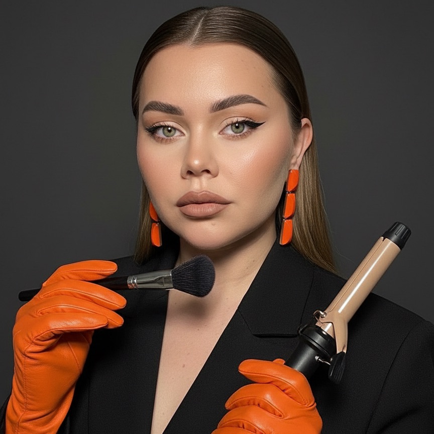 Иконка канала Adel Almasheva