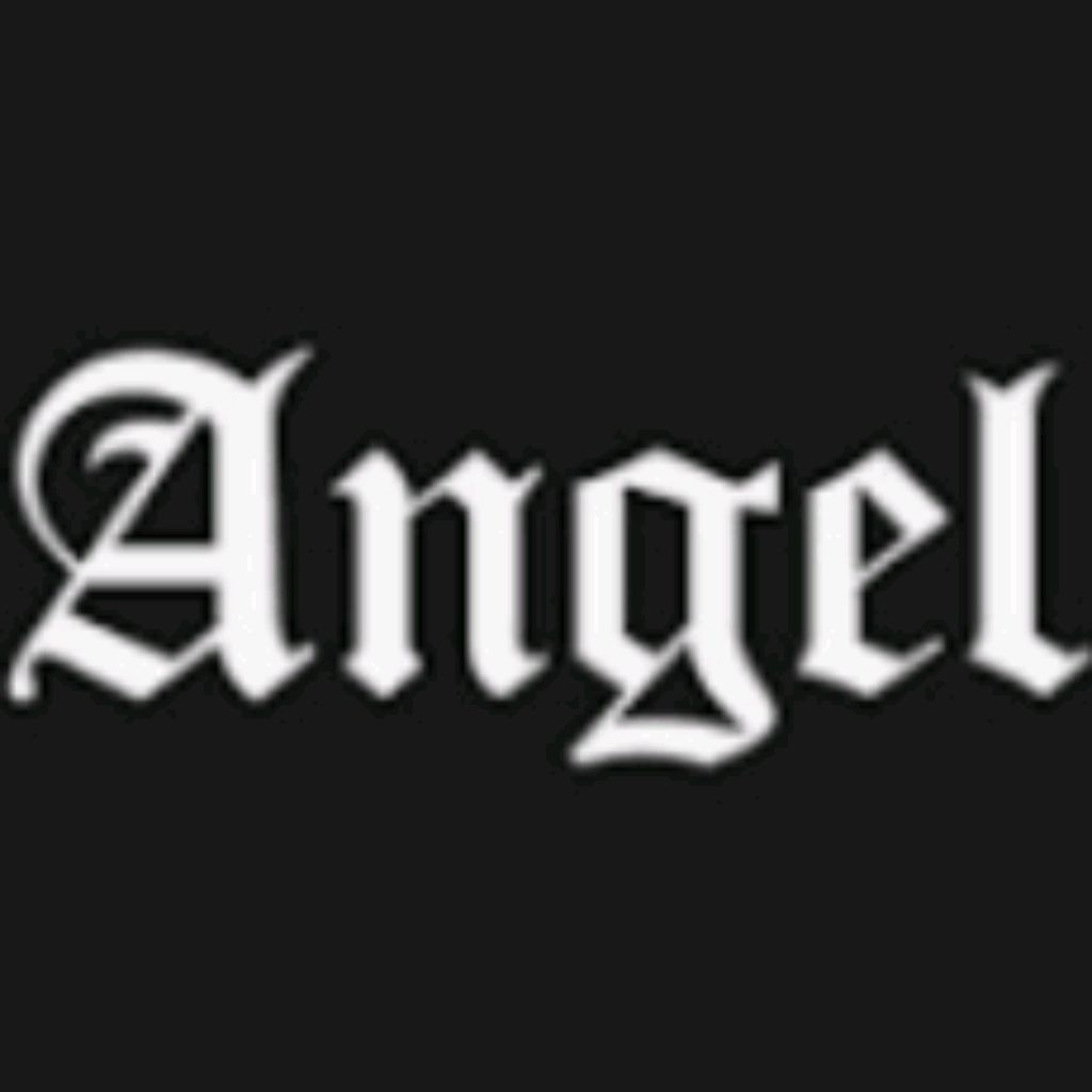 Иконка канала Angel Edit