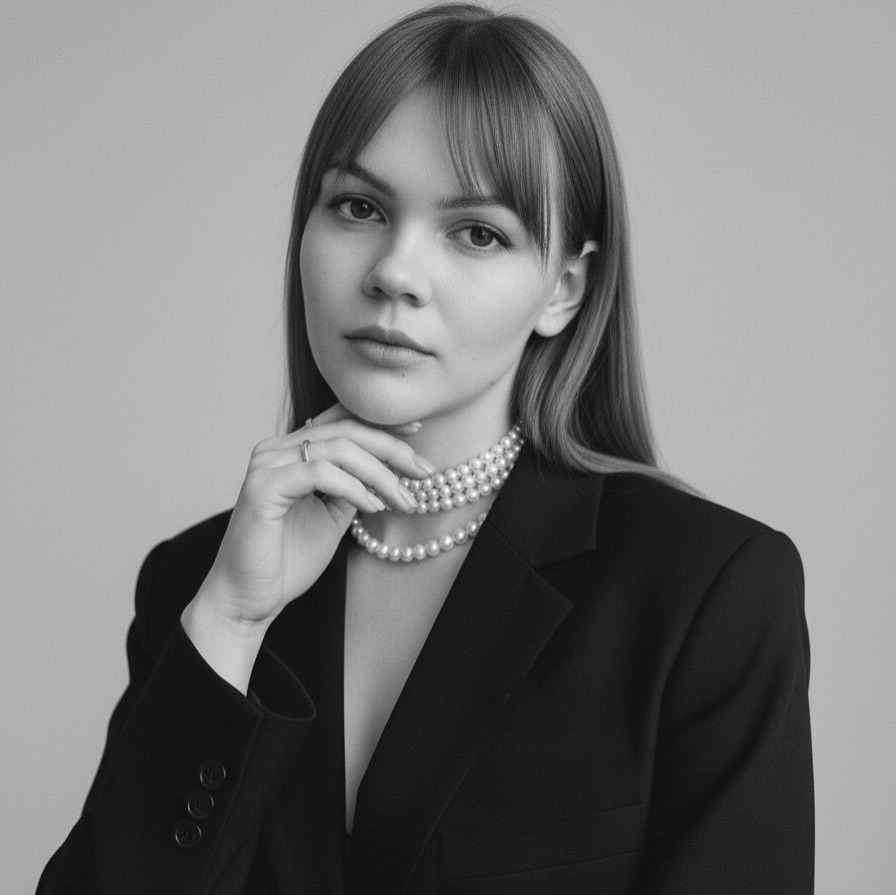 Иконка канала НоваЛеди