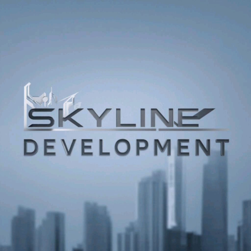 Иконка канала Skyline Development