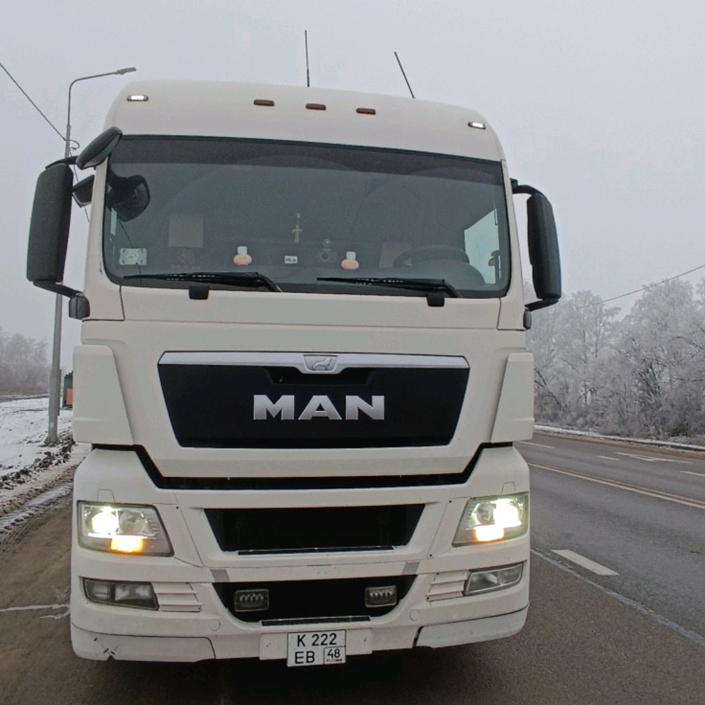 Иконка канала Многотонник48