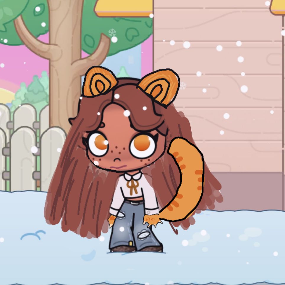 Иконка канала _-ᥕιᥒtᥱr?! zᥣᥲtᥲ 𐔥ᥲⲙιᥣ𐔤 ᥎ᥣ𐔖ⳋ᥉ h𐔖ⲙᥱ