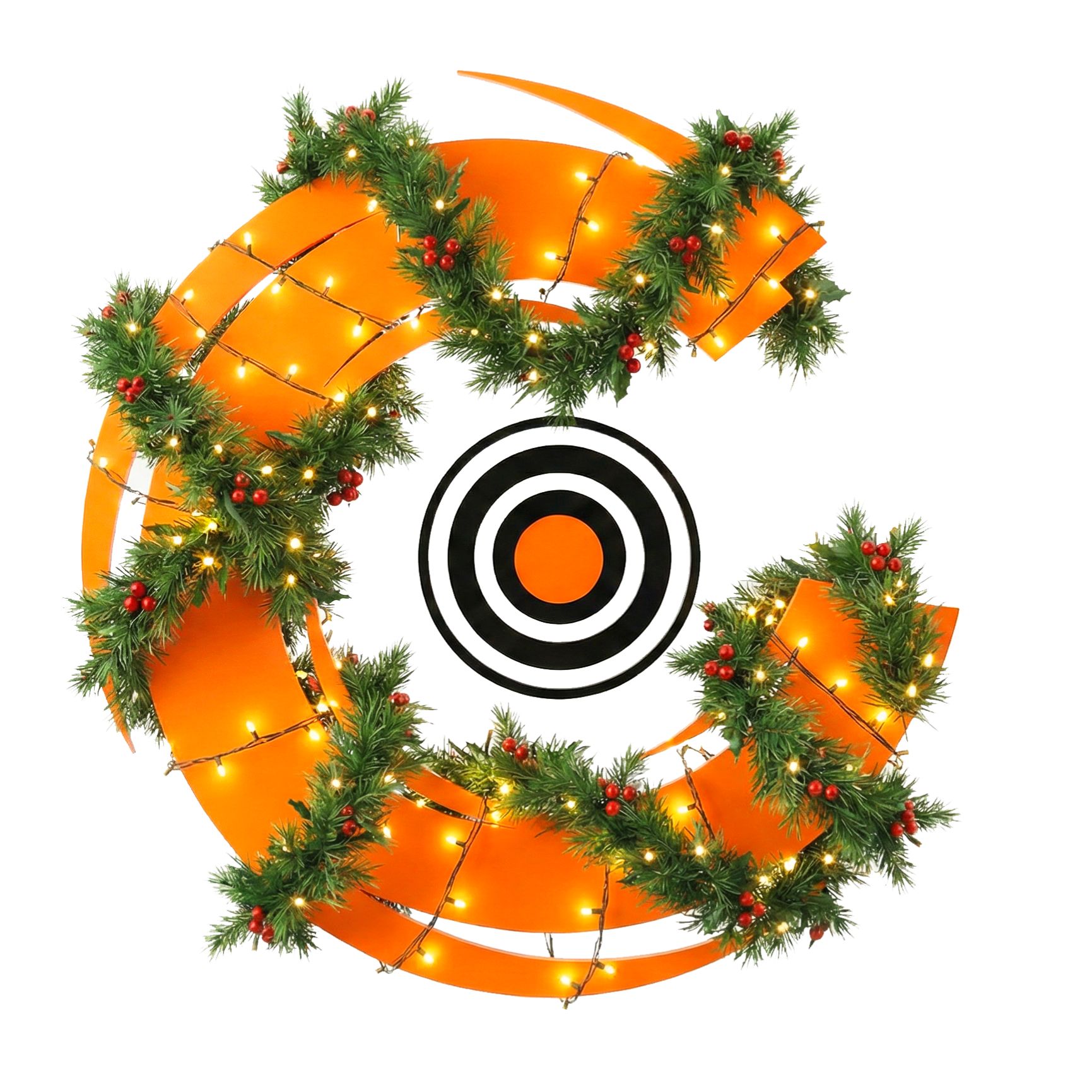 Иконка канала Centershot