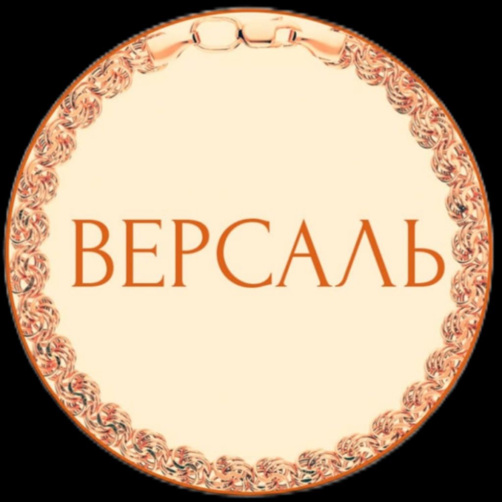 Иконка канала Версаль - цепи и браслеты ручной работы
