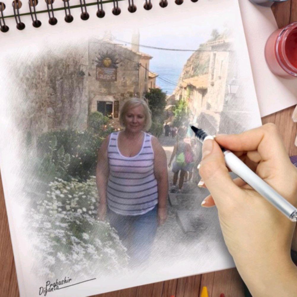 Иконка канала Марина Жизнь В Радость