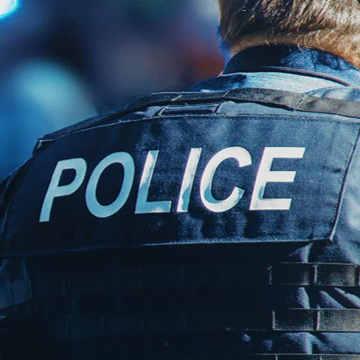 Иконка канала Тру крайм разбор