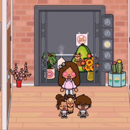 Иконка канала 🤍🦉Тока чебуречек🦉🤍