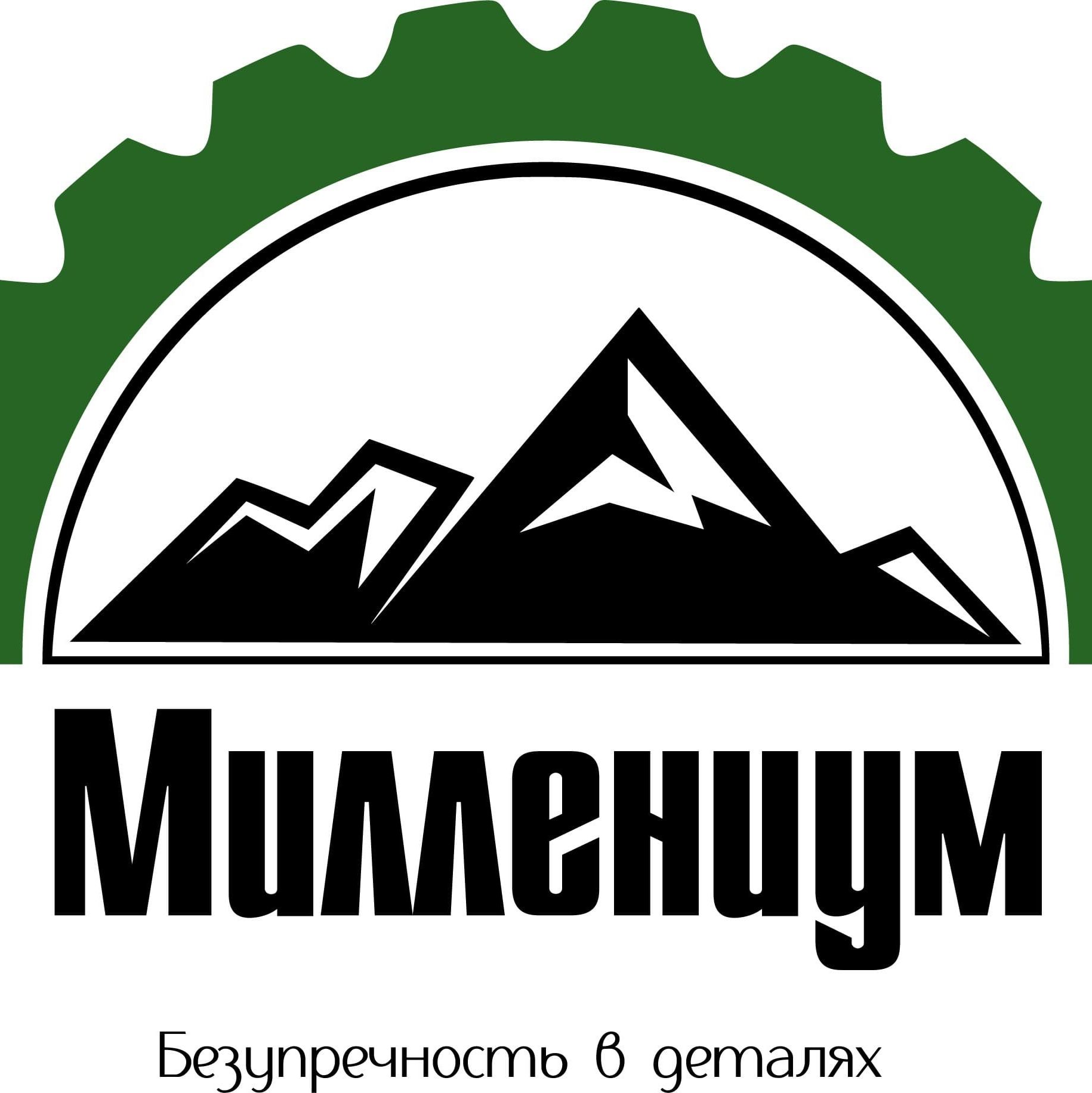 Иконка канала Миллениум Камнеобрабатывающий завод