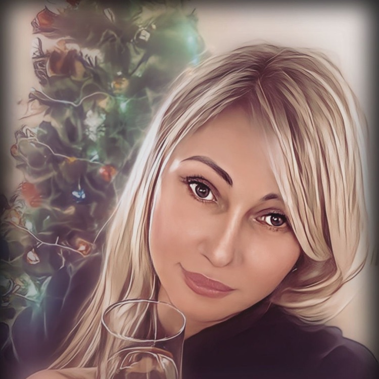 Иконка канала Charme888