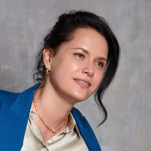 Иконка канала Светлана Дик психолог-психотерапевт EMDR, ДПДГ