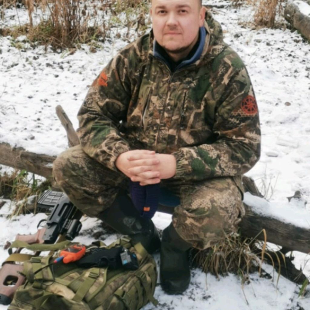 Иконка канала Тропы Сибири)🐕