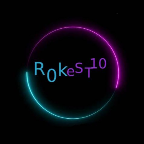 Иконка канала R0keST10
