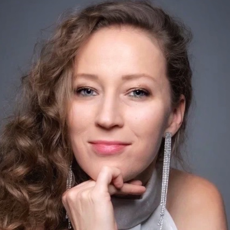 Иконка канала Ольга Кузьмина