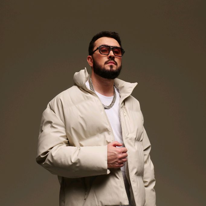 Иконка канала Майлз