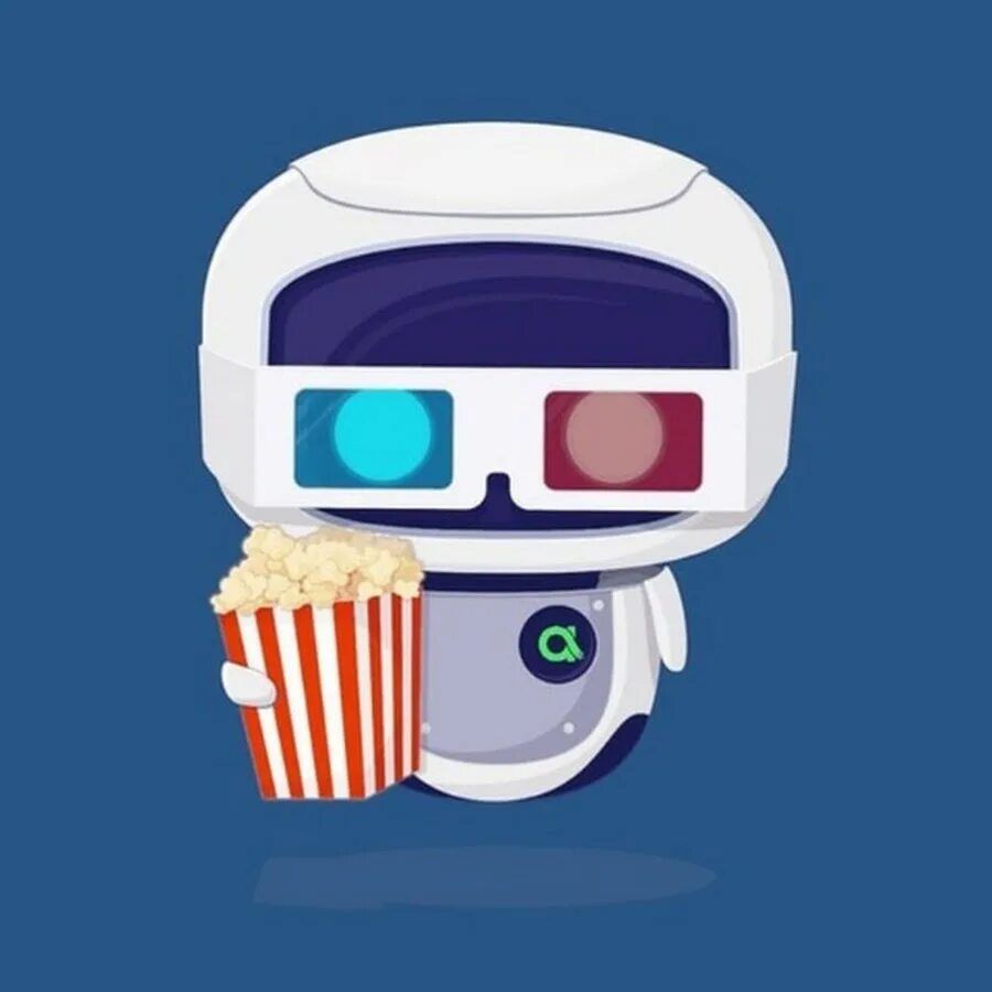 Иконка канала ЗЫРЬ