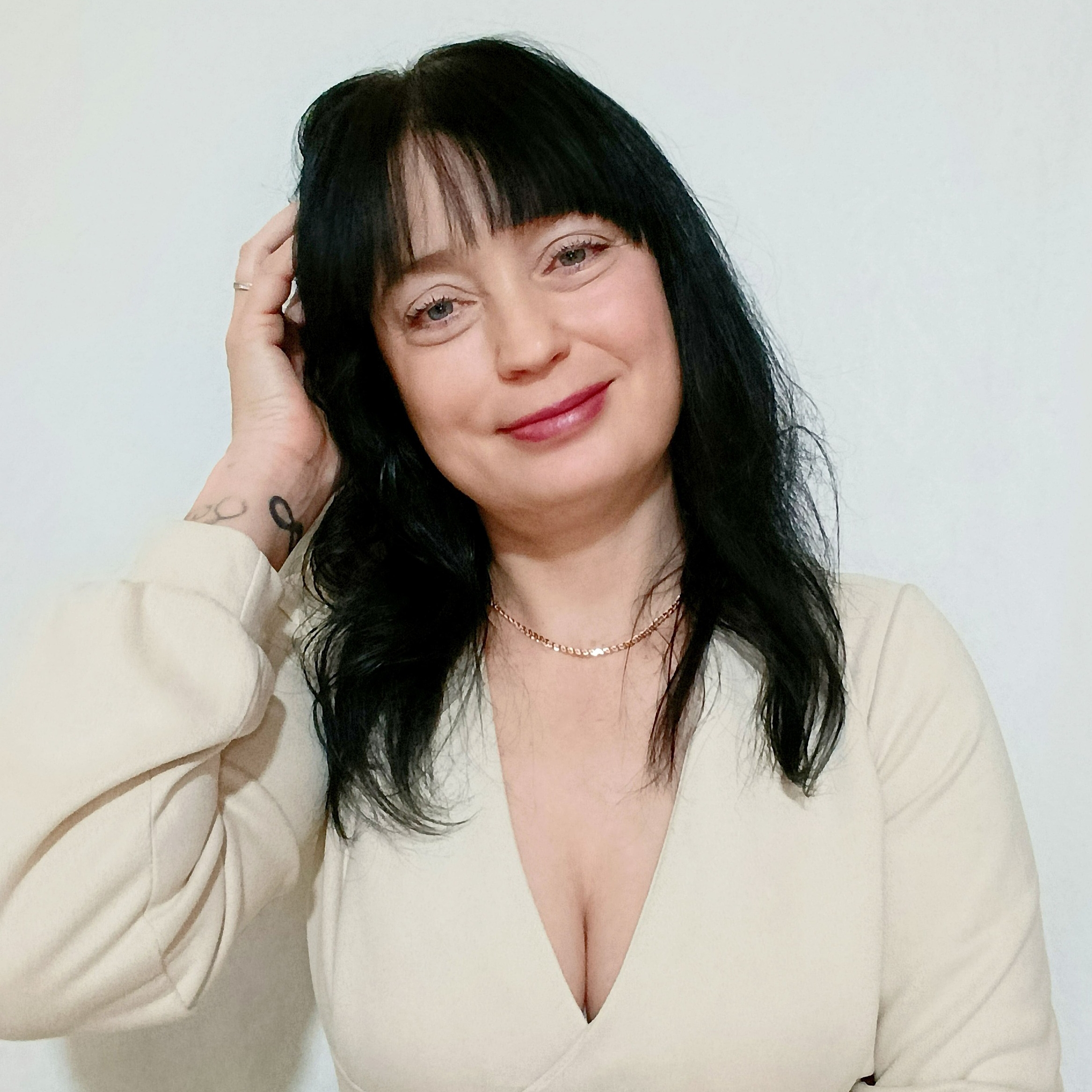 Иконка канала elenavostret8888