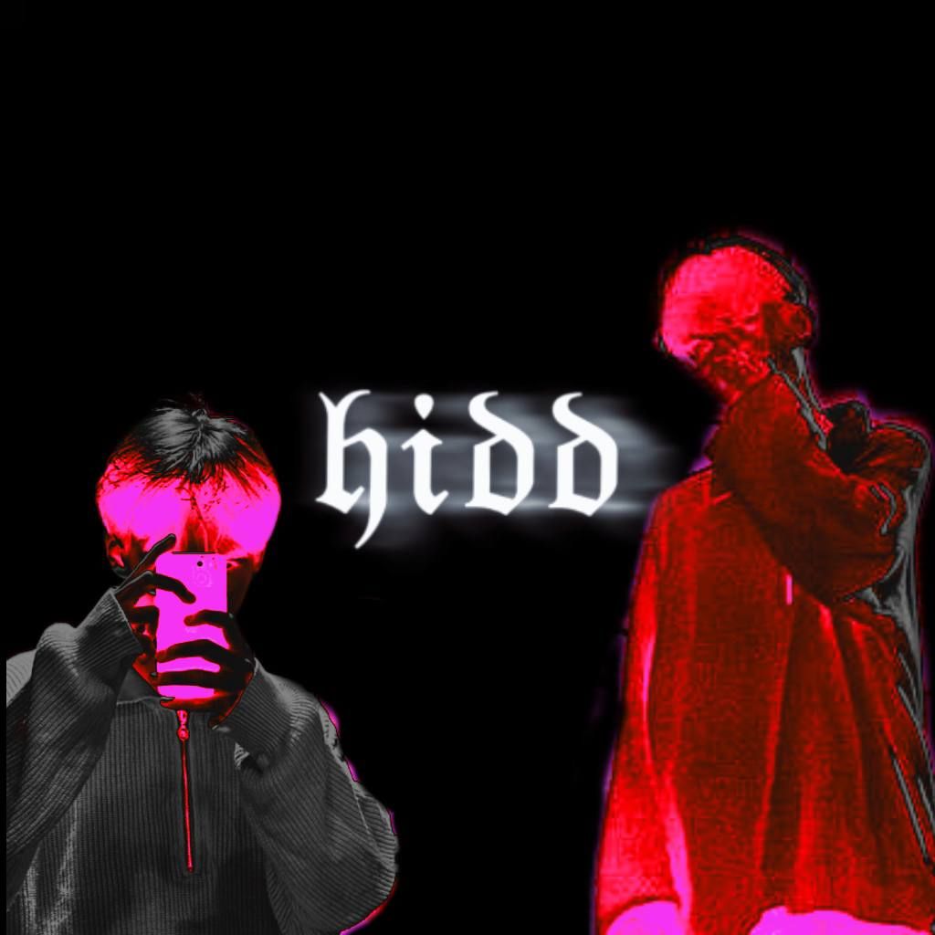 Иконка канала Hidd