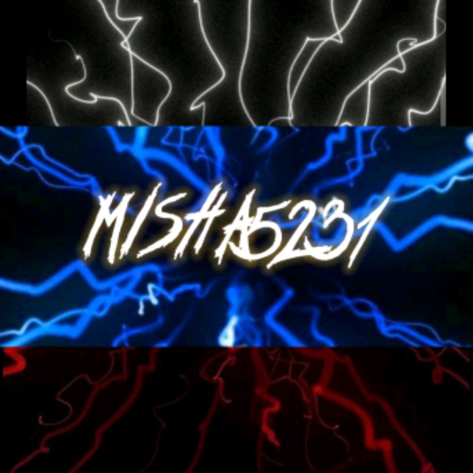 Иконка канала MISHA5231 RUTUBE