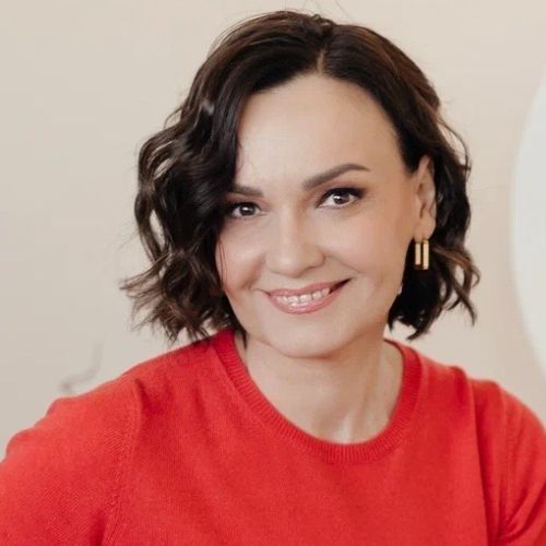 Иконка канала Ольга Коновалова