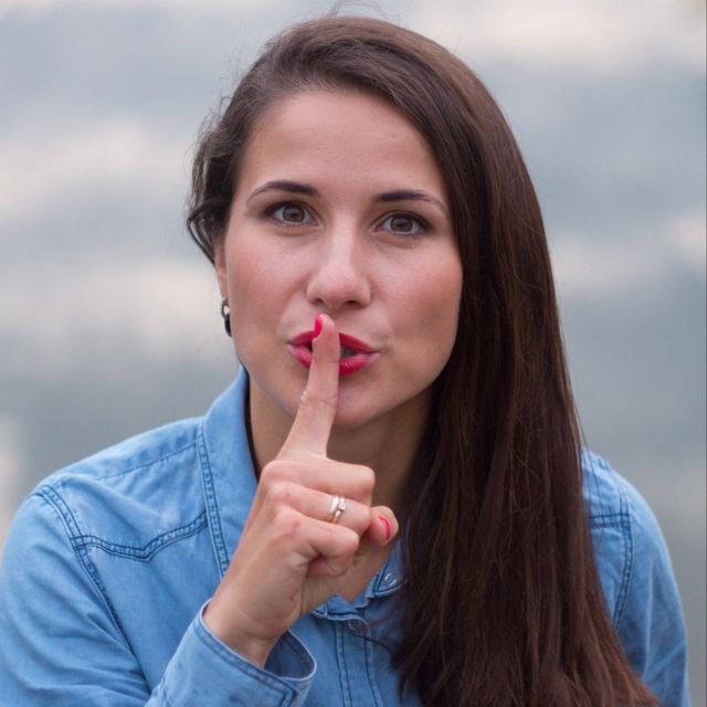 Иконка канала Марина Самойленко