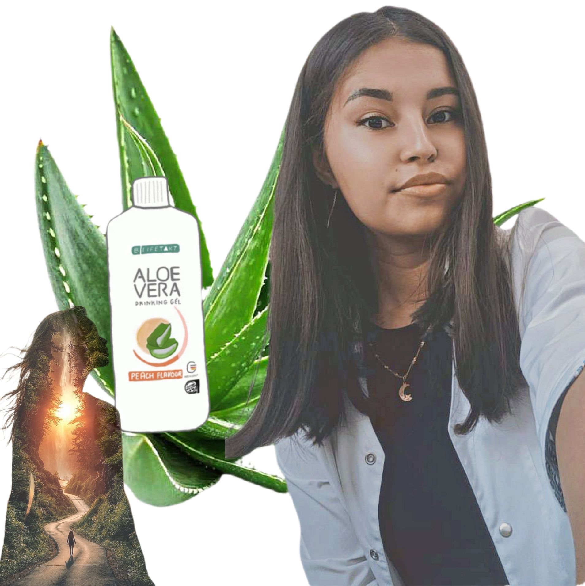 Иконка канала Эльза