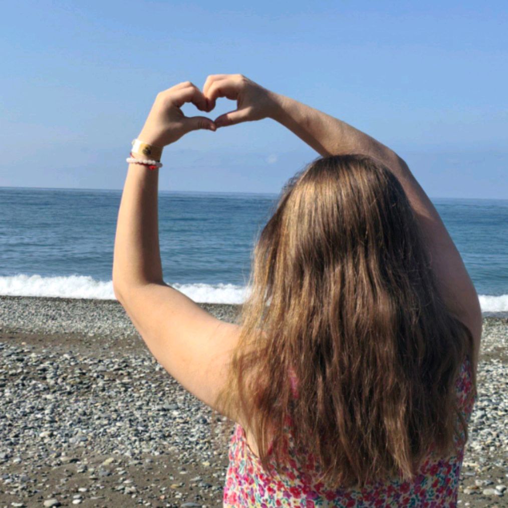 Иконка канала Наталия Копорушкина