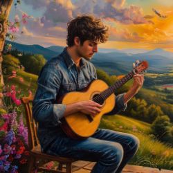 Иконка канала Клипы