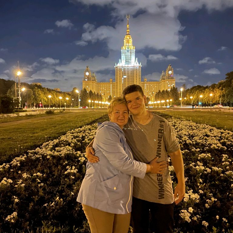 Иконка канала Сумочки из бусин