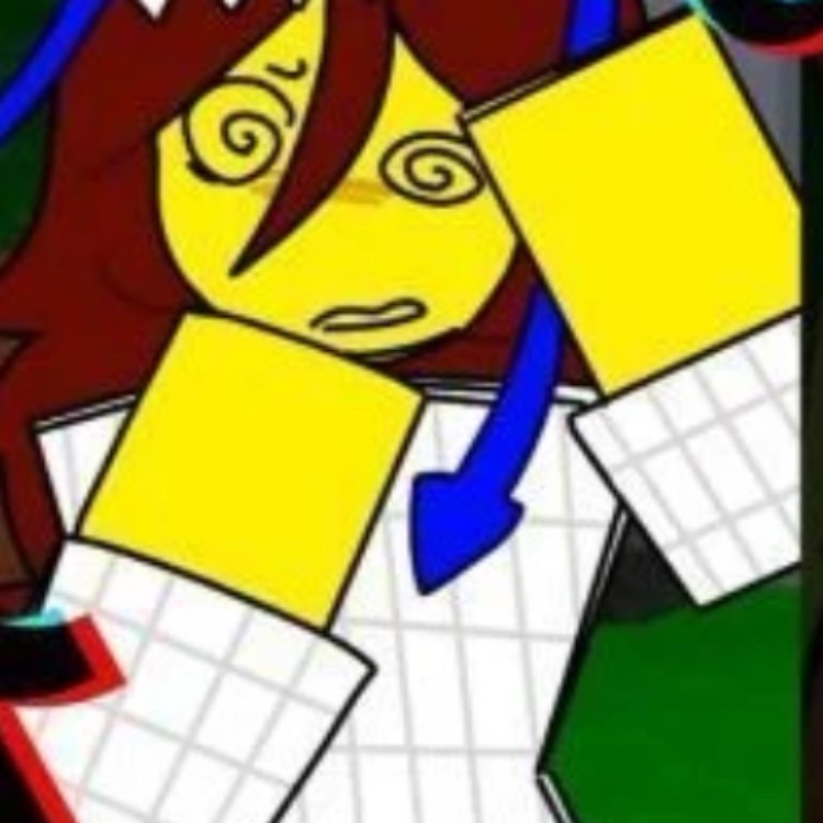 Иконка канала П0ЛИК зая