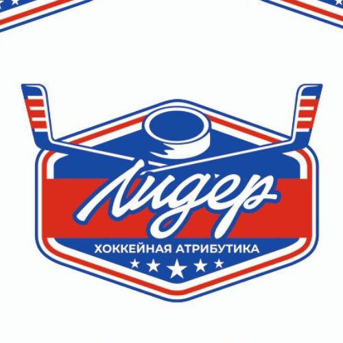 Иконка канала ЛИДЕР "Хоккейная атрибутика"