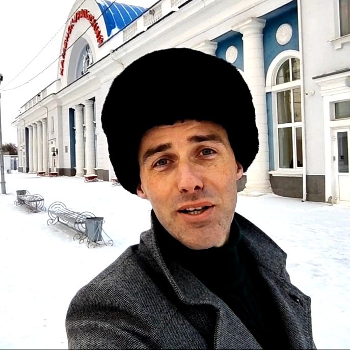 Иконка канала Пол в России