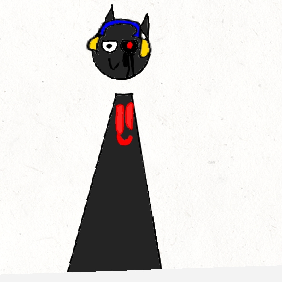 Иконка канала грей бумбоксер   Official