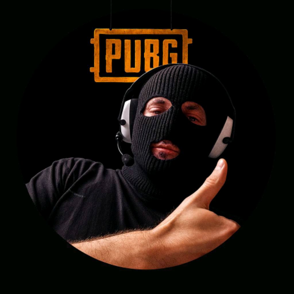 Иконка канала PUBG CONSOLE WAR