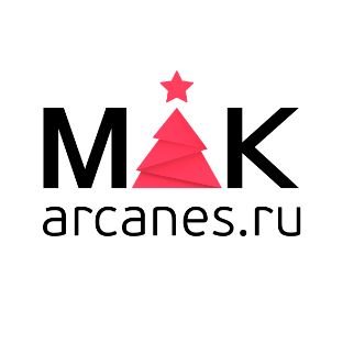 Иконка канала Метафорические карты для саморазвития