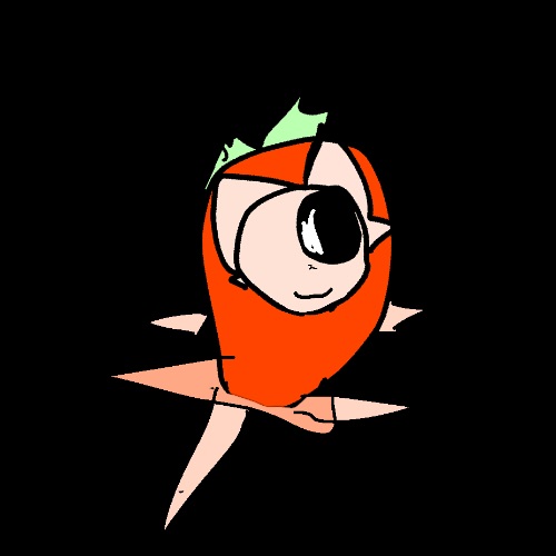 Иконка канала Морковь кот [ссб]