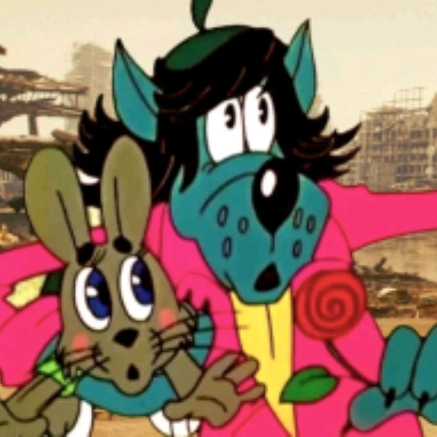 Иконка канала Fire Женя   2часть📺