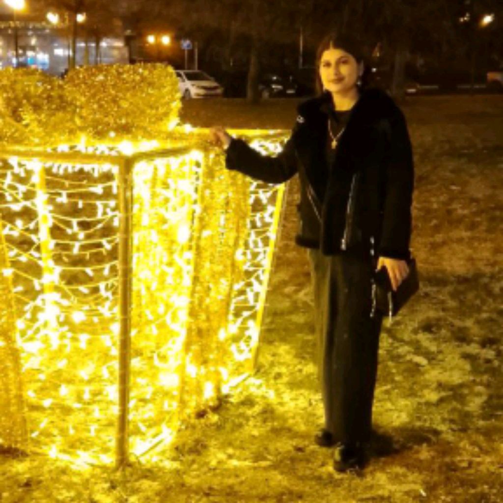 Иконка канала Регина Павлович