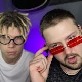 Иконка канала Sushi Monsters