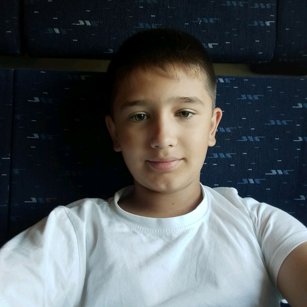 Иконка канала FLYTERGD