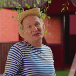 Иконка канала СВАТЫ 8