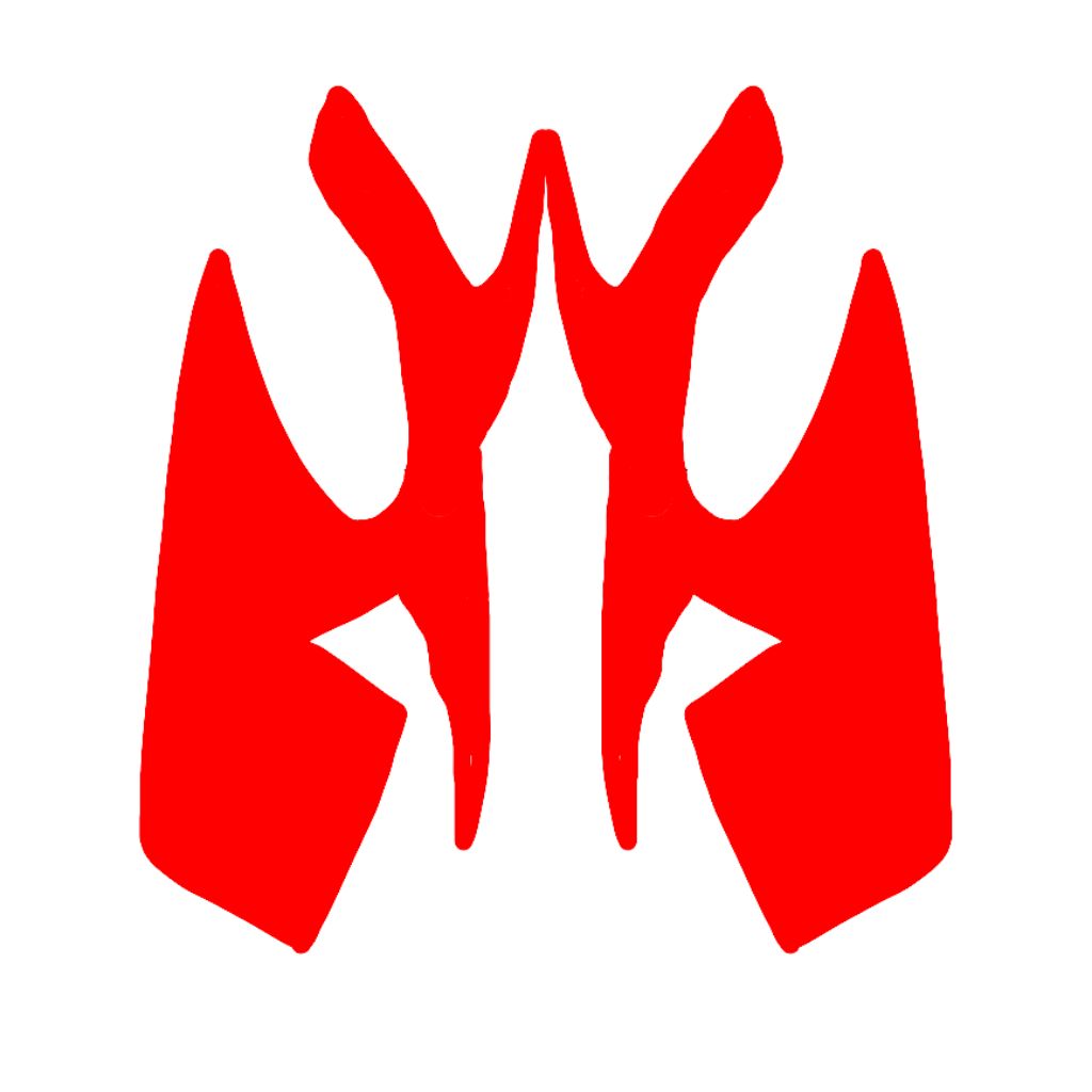 Иконка канала лаймовый Кактус